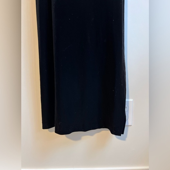 Vintage Arianna by Rachel Kaye Velvet Dress - Picture 5 of 11